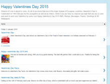 Tablet Screenshot of happyvalentinesdayall2015.blogspot.com