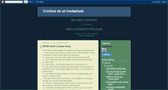 Desktop Screenshot of antonio-yepez.blogspot.com