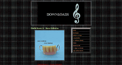 Desktop Screenshot of albumcharliebrown.blogspot.com