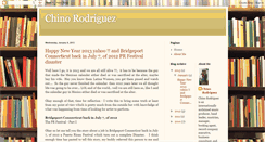 Desktop Screenshot of chinorodriguezlmb.blogspot.com