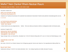 Tablet Screenshot of mndrnr.blogspot.com