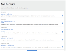 Tablet Screenshot of anti-censure.blogspot.com