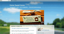 Desktop Screenshot of bbluvluv.blogspot.com