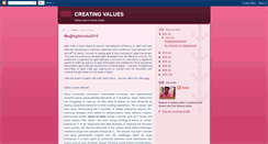 Desktop Screenshot of prasad-prabhakaran.blogspot.com