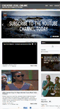 Mobile Screenshot of creativezeal.blogspot.com