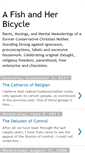 Mobile Screenshot of fishandcycle.blogspot.com