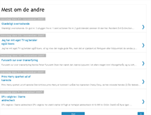 Tablet Screenshot of alleandre.blogspot.com