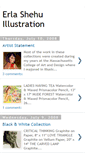 Mobile Screenshot of erlashehu.blogspot.com