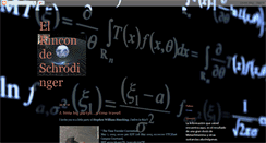Desktop Screenshot of hackunispace.blogspot.com