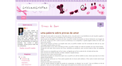 Desktop Screenshot of coisicasecoisitas.blogspot.com
