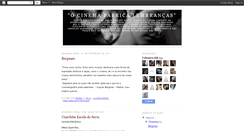 Desktop Screenshot of cineclubecriticasdefilmes.blogspot.com