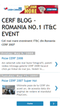 Mobile Screenshot of cerfblog.blogspot.com