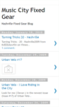 Mobile Screenshot of musiccityfixed.blogspot.com
