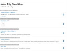 Tablet Screenshot of musiccityfixed.blogspot.com