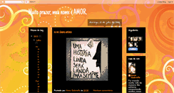Desktop Screenshot of marlboroice.blogspot.com
