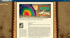 Desktop Screenshot of prelogarland.blogspot.com
