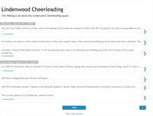 Tablet Screenshot of lucheer.blogspot.com