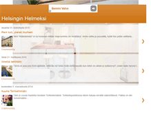Tablet Screenshot of hesanhelmeksi.blogspot.com