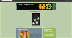 Desktop Screenshot of profissaoto.blogspot.com