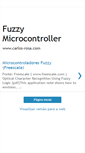 Mobile Screenshot of fuzzy-rosa.blogspot.com