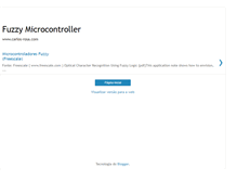 Tablet Screenshot of fuzzy-rosa.blogspot.com