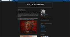Desktop Screenshot of amorbitzer.blogspot.com