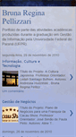 Mobile Screenshot of brunagi2010.blogspot.com