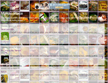 Tablet Screenshot of makanplace.blogspot.com