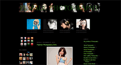 Desktop Screenshot of best-female-photography.blogspot.com