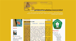Desktop Screenshot of mindaxpromkes.blogspot.com
