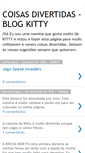 Mobile Screenshot of coisas-divertidas.blogspot.com