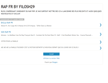 Tablet Screenshot of filosh29.blogspot.com