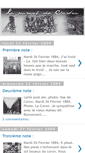 Mobile Screenshot of le-journal-de-charbon.blogspot.com