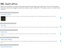 Tablet Screenshot of bbcsouthafrica.blogspot.com