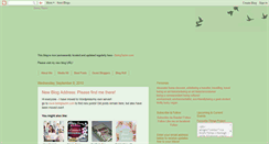 Desktop Screenshot of beingtazim.blogspot.com
