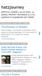 Mobile Screenshot of hatzputra.blogspot.com
