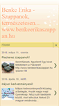 Mobile Screenshot of benkeerikaszappan.blogspot.com