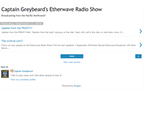 Tablet Screenshot of etherwaveradioshow.blogspot.com