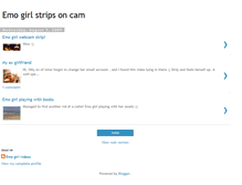 Tablet Screenshot of em0girlvids.blogspot.com