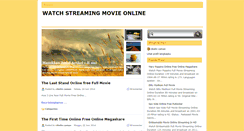 Desktop Screenshot of animationblora.blogspot.com