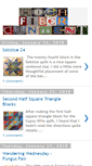 Mobile Screenshot of highfibercontent.blogspot.com