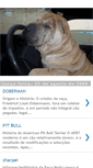 Mobile Screenshot of meulindosharpei.blogspot.com