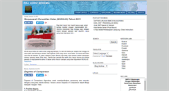 Desktop Screenshot of ekagurunesama.blogspot.com
