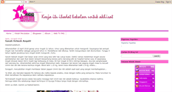 Desktop Screenshot of klinikummi.blogspot.com