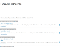 Tablet Screenshot of jesswundrun.blogspot.com