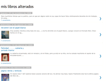 Tablet Screenshot of librosalterados.blogspot.com