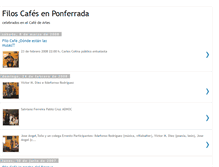 Tablet Screenshot of filocafes.blogspot.com