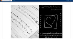 Desktop Screenshot of meganhphotographyweddings.blogspot.com