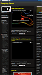 Mobile Screenshot of haagringnews.blogspot.com