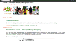 Desktop Screenshot of lisimages.blogspot.com